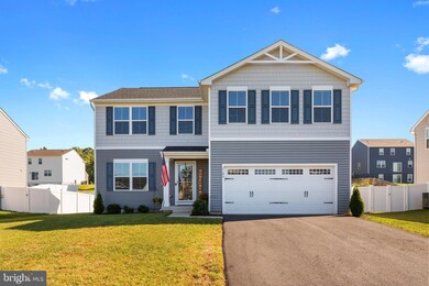 2145 Mourning Dove Dr, Locust Grove, VA 22508 - photo 2