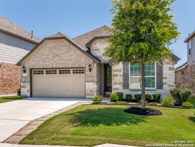12242 Bianca Mill Way, San Antonio, TX 78254 - photo 2