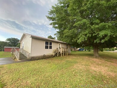 400 Main St, Kemp, OK 74747 - photo 2