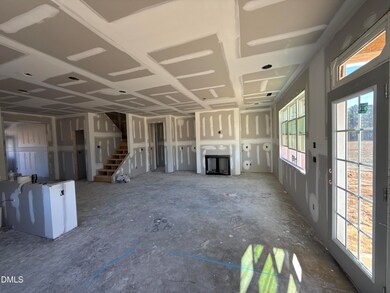 80 Juju Dr unit (Lot 4), Clayton, NC 27520 - photo 4