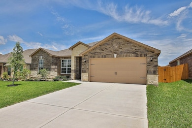 21202 Charlee Rock Dr, Hockley, TX 77447 - photo 2