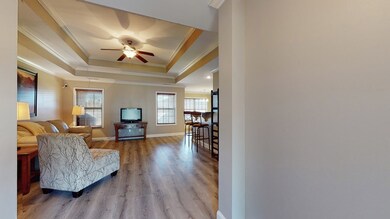 Foyer In