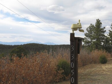 Address Sign