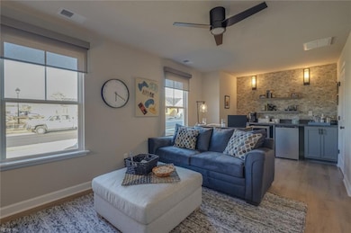 1005 Serene Rd unit 103, Suffolk, VA 23435 - photo 6