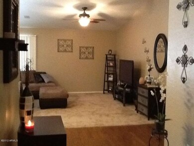 photo-entry into greatroom