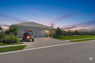 26536 Key Sands St, Englewood, FL 34223 - photo 3