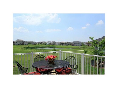 Patio.