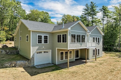 22 Clover Ridge Rd, Meredith, NH 03253 - photo 3