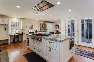 86 Salem Rd, Longmeadow, MA 01106 - photo 4