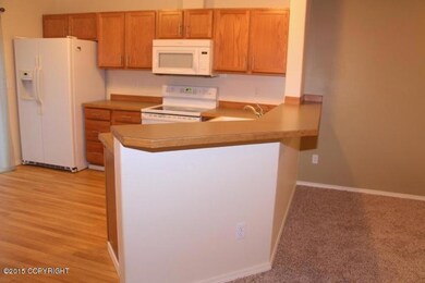 Kitchen Bar