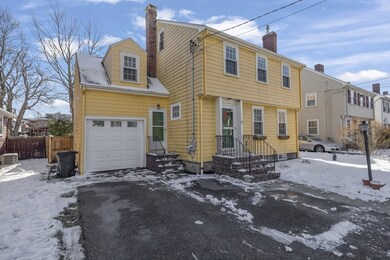 21 Bates Rd, Arlington, MA 02474 - photo 2