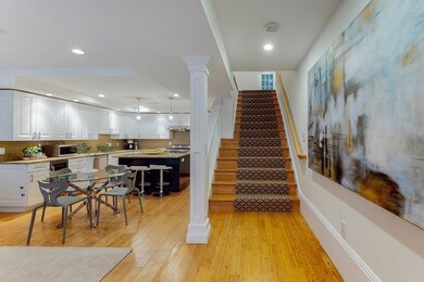 14 Worcester Square unit 1, Boston, MA 02118 - photo 4