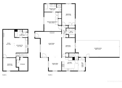 316 S Powerline Rd, Nampa, ID 83686 - photo 3