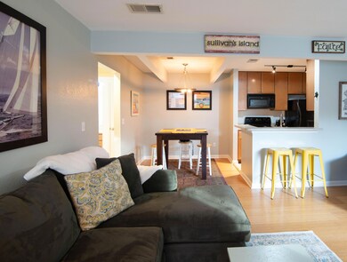 Open views throughout
