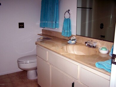 Sun City Long Term Rental