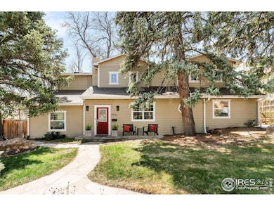 1516 Columbine Ave, Boulder, CO 80302 - photo 4