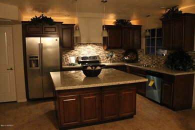 KITCHEN 1