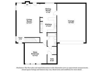 5403 Sweetwind Ln, Spring, TX 77373 - photo 3