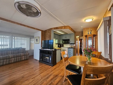 8700 E University Dr unit 1529, Mesa, AZ 85207 - photo 4