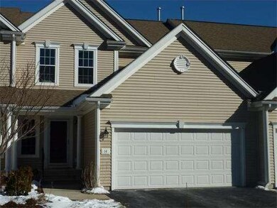 14 Daffodil Ct unit 14, South Grafton, MA 01560 - photo 2