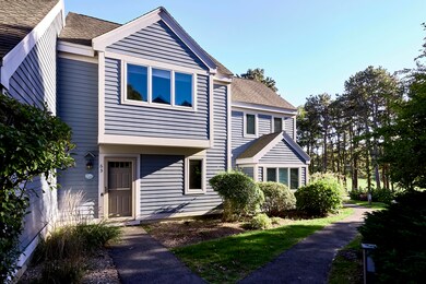 63 Trevor Ln unit 63, Brewster, MA 02631 - photo 2