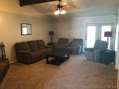 1220 S 30th St, Broken Arrow, OK 74014 - photo 3