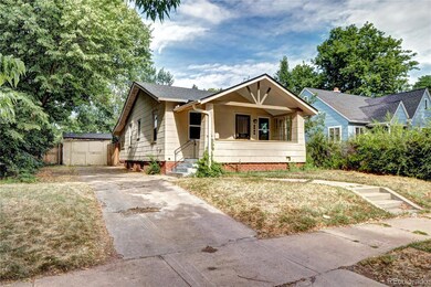 2035 S Humboldt St, Denver, CO 80210 - photo 3