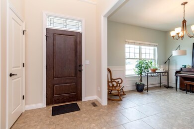 Foyer