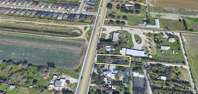 1236 N Alamo Rd, Alamo, TX 78516 - photo 2