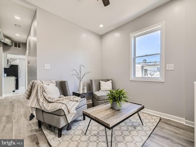 1402 Carroll St, Baltimore, MD 21230 - photo 4