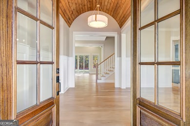 250 Bob Smith Rd, Sharpsburg, GA 30277 - photo 7