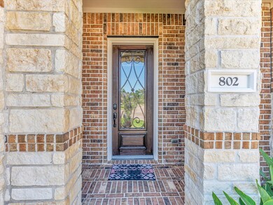 802 Evergreen Meadows Ln, Pinehurst, TX 77362 - photo 4
