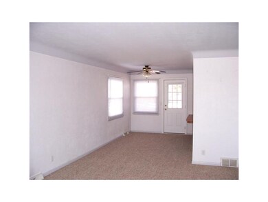 Dining Area.
