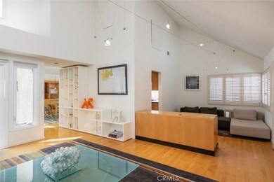 Additional living space