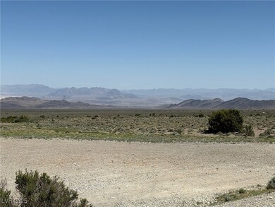 Valley that Cold Creek overlooks