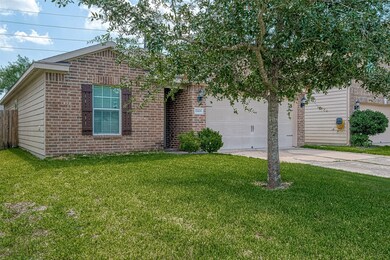 17426 Cedar Rock Dr, Hockley, TX 77447 - photo 4
