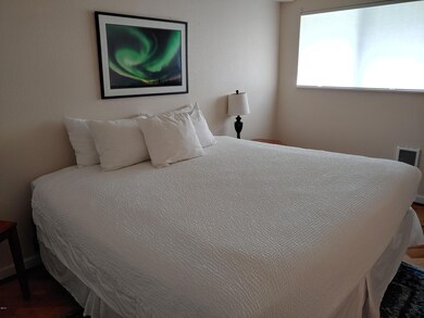 444 Bedroom