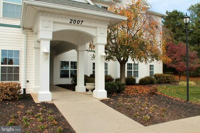 2007 Starlight Ln unit 1B, Hagerstown, MD 21740 - photo 3