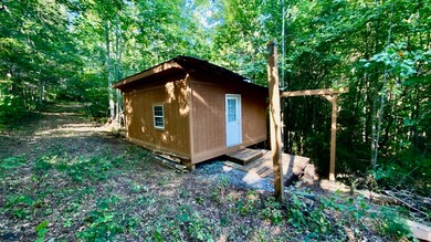 Primitive Cabin Pic 1