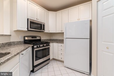 1321 N Adams Ct unit 206, Arlington, VA 22201 - photo 2