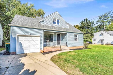 16713 Raymond St, Maple Heights, OH 44137 - photo 2