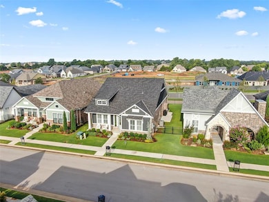 1901 Plaza District Dr, Edmond, OK 73034 - photo 4