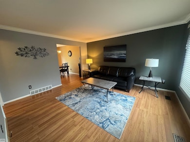 Laminate Flooring