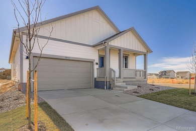 54910 E 28th Place, Strasburg, CO 80136 - photo 3