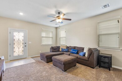 13660 Mill Hill Ct, El Paso, TX 79928 - photo 4