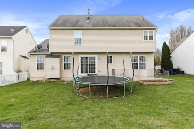 12511 Lava Ct, Hagerstown, MD 21740 - photo 4