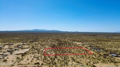 4 acres S Marstellar Rd unit 3, Three Points, AZ 85736 - photo 5