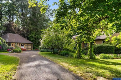 9095 Harmony Rd, Sheridan, OR 97378 - photo 2