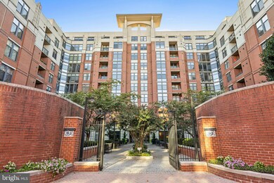 Clarendon 1021 unit B29, Arlington, VA 22201 - photo 2