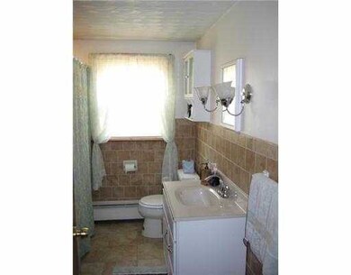 Bathroom.